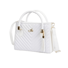 Bolsa Feminina Lille  Matelassê