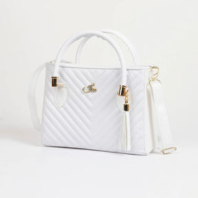 Bolsa Feminina Lille  Matelassê