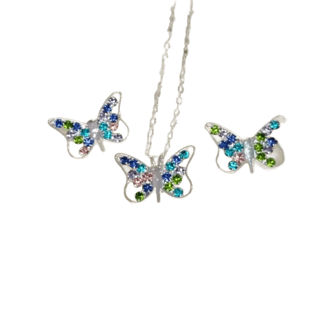 Conjunto Katerini