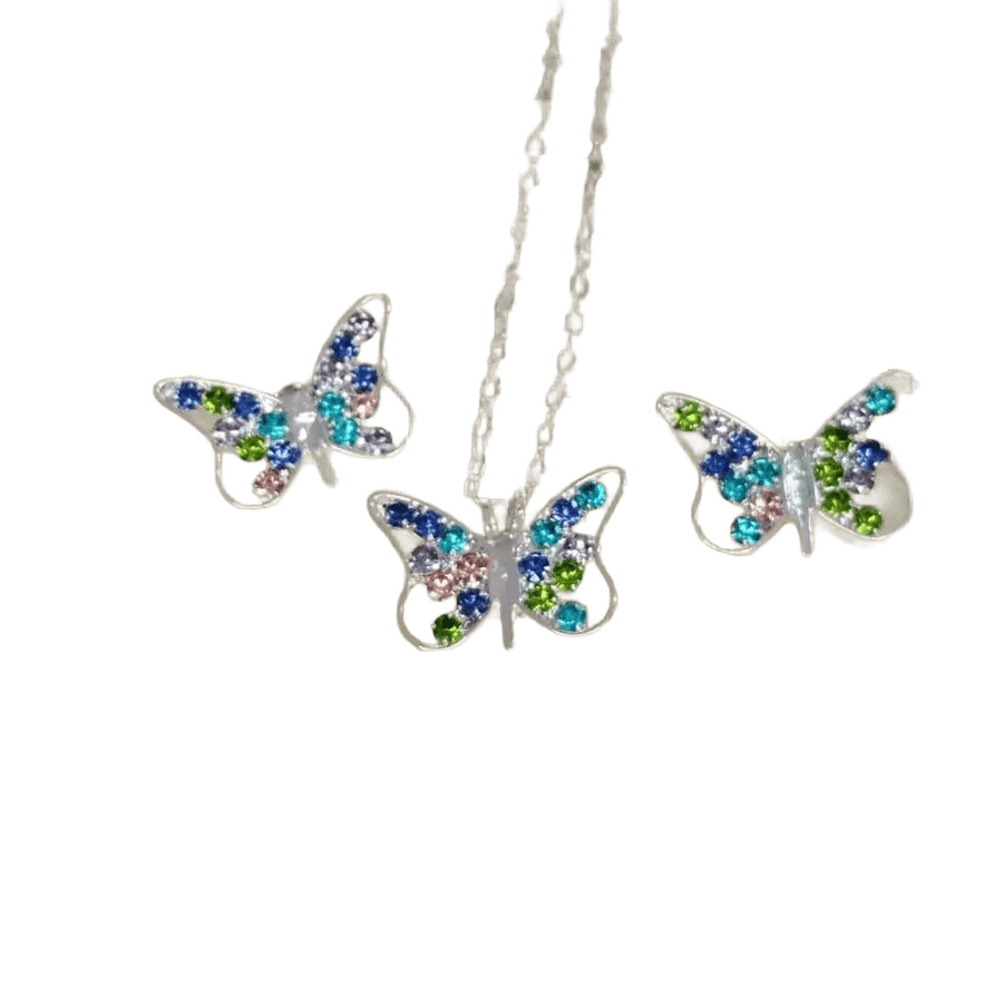 Conjunto Katerini