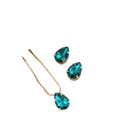 Conjunto Ocean Blue