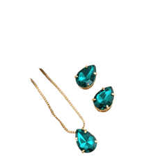Conjunto Ocean Blue