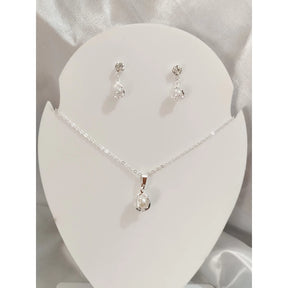 Conjunto Pérolas de Camberra
