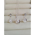 Conjunto Pérolas de Camberra