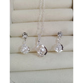 Conjunto Pérolas de Camberra