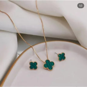 Conjunto Pucket Trevo