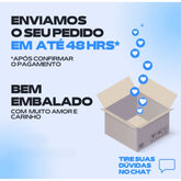 Conjunto Coração Zircônia Yala