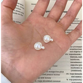 Brincos Seatlle Elegante