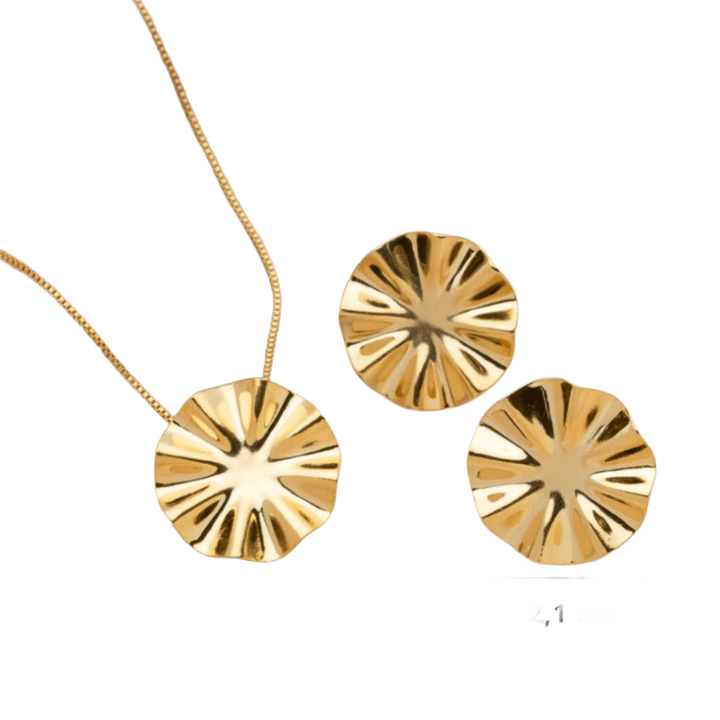 Conjunto Flores de Valencia