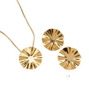 Conjunto Flores de Valencia