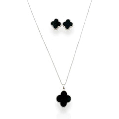 Conjunto Pucket Trevo