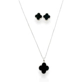 Conjunto Pucket Trevo