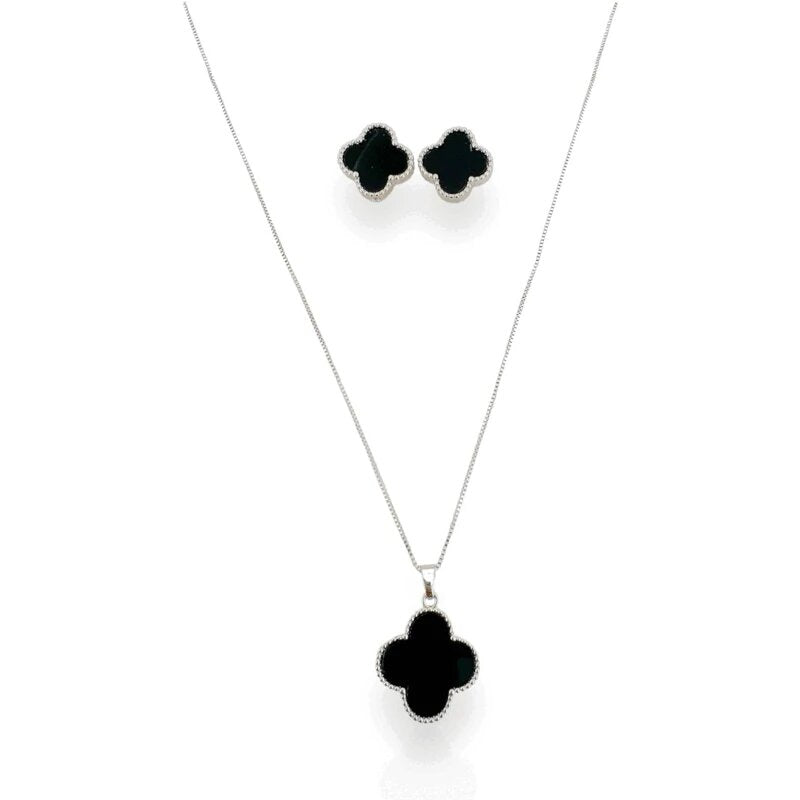 Conjunto Pucket Trevo