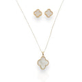 Conjunto Pucket Trevo