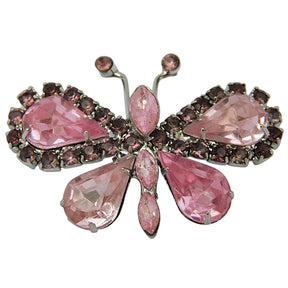 Broche Borboleta Beja