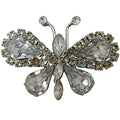 Broche Borboleta Beja
