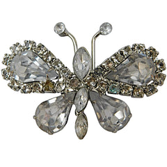 Broche Borboleta Beja