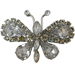 Broche Borboleta Beja