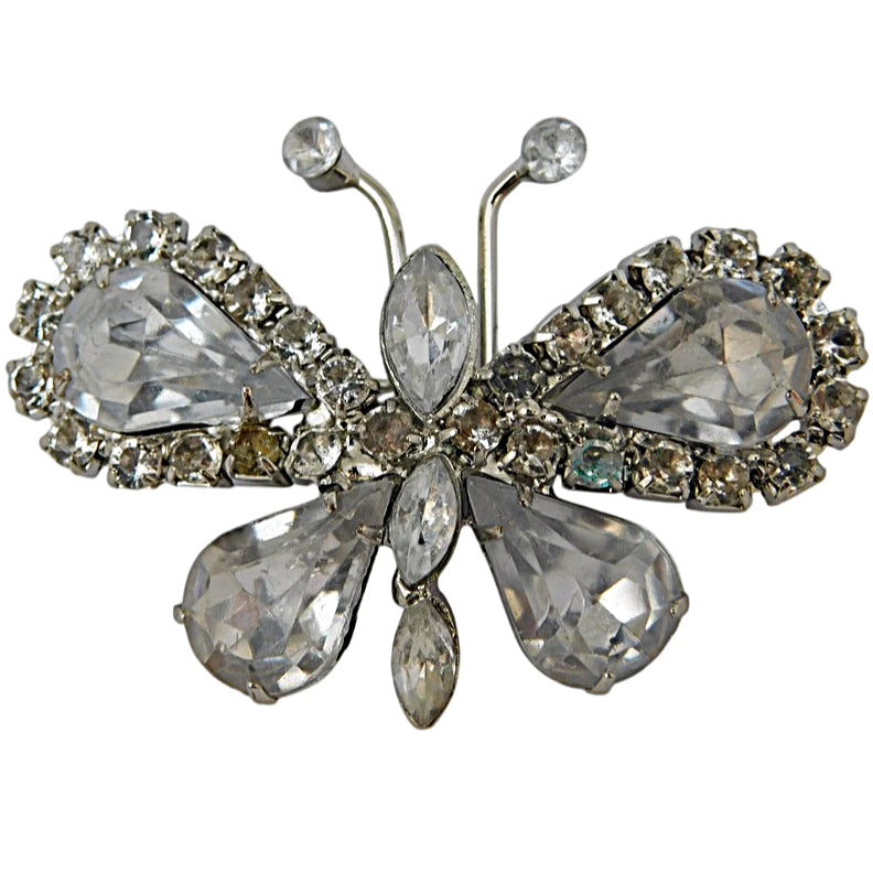 Broche Borboleta Beja