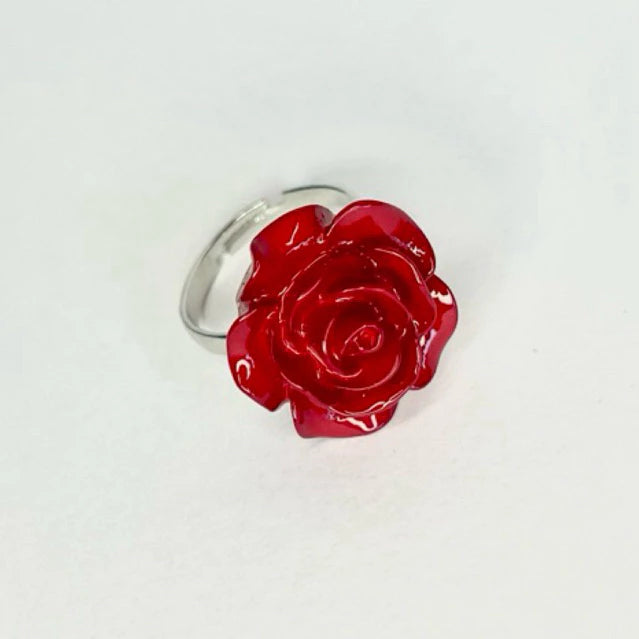 Rosa Vermelha do Deserto