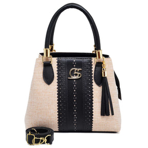 Bolsa Feminina Paris Gaby