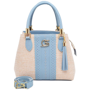 Bolsa Feminina Paris Gaby