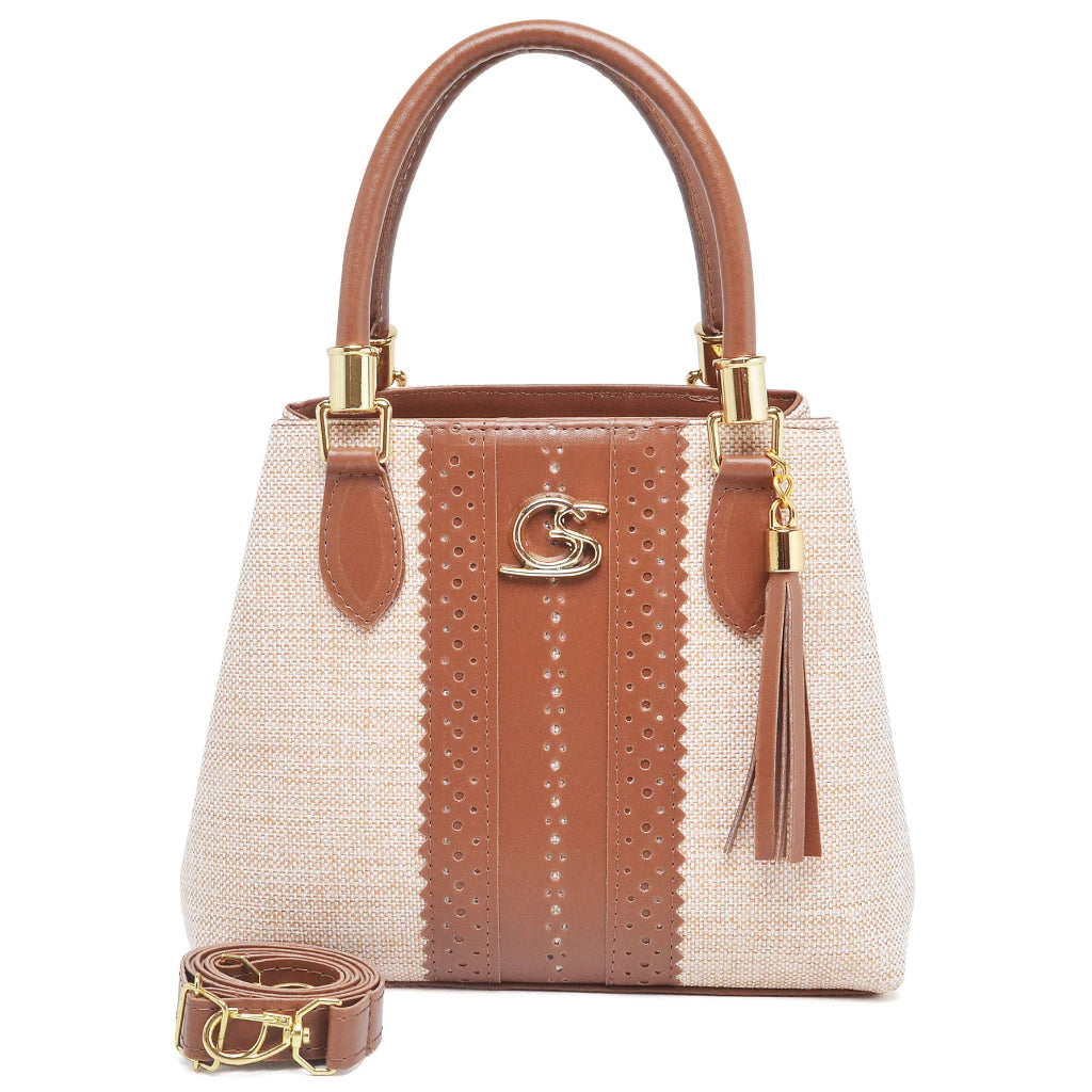Bolsa Feminina Paris Gaby