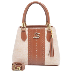 Bolsa Feminina Paris Gaby
