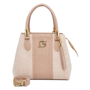Bolsa Feminina Paris Gaby