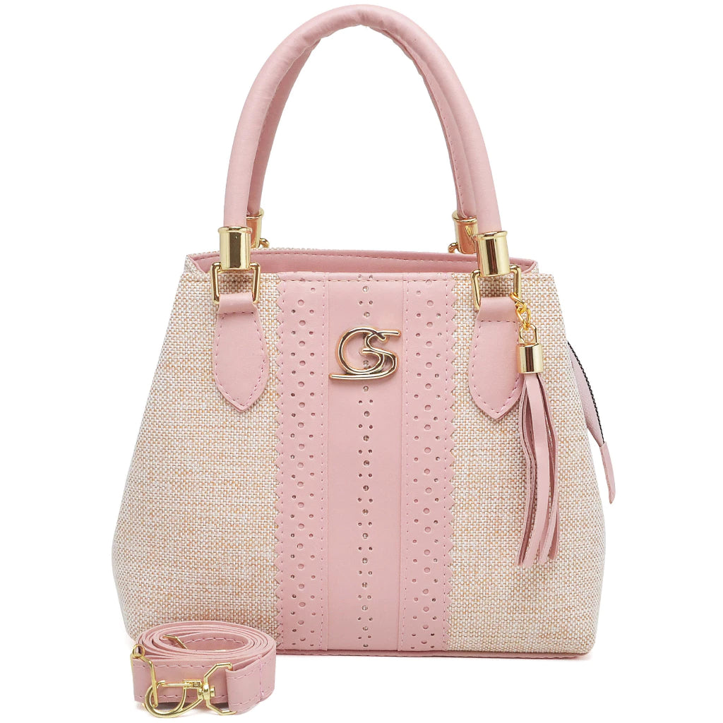 Bolsa Feminina Paris Gaby