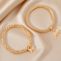 Conjunto 2 Pulseiras Amable