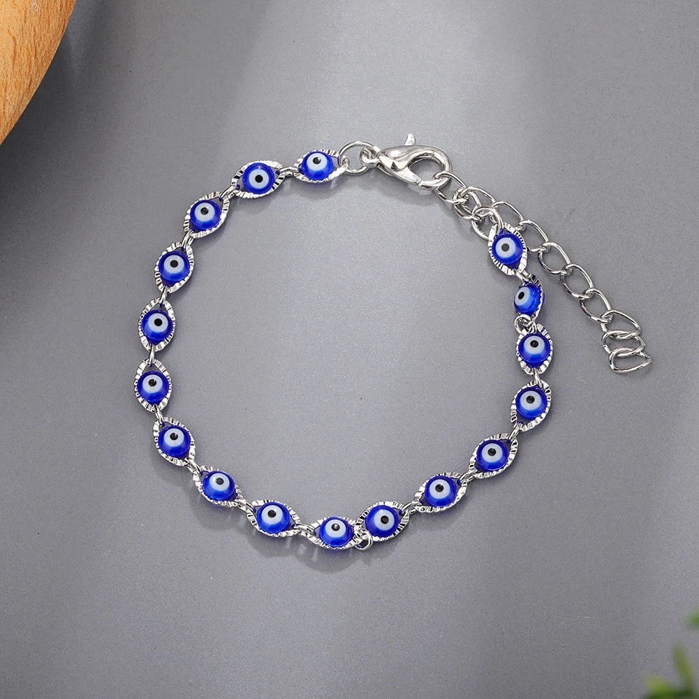 Pulseira Olho Grego Atenas