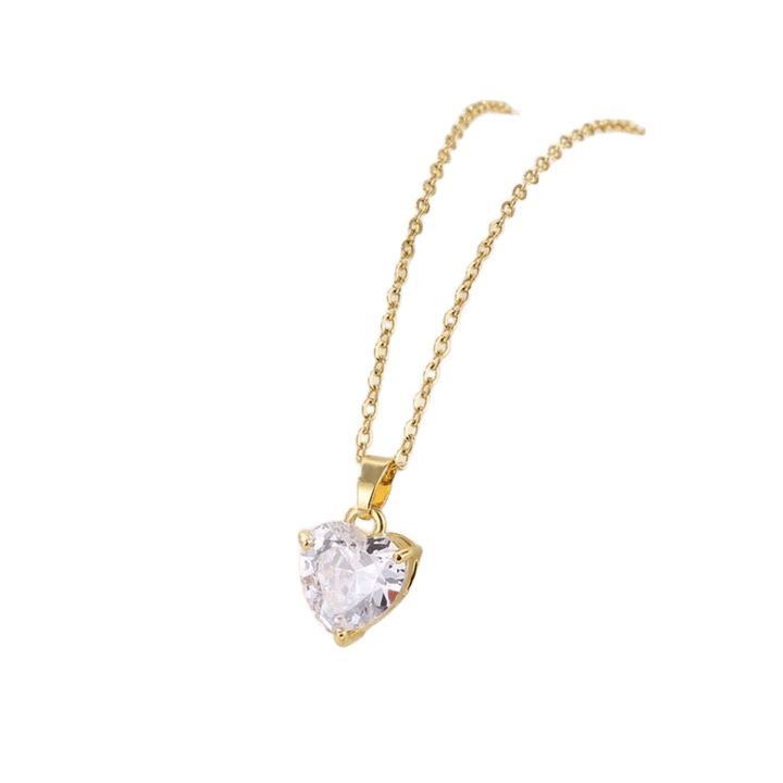 Colar Choker Lumiére