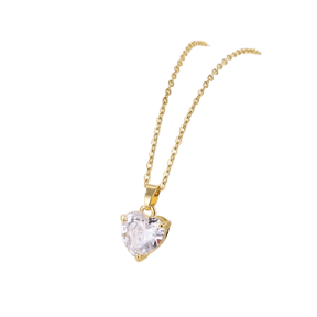 Colar Choker Lumiére