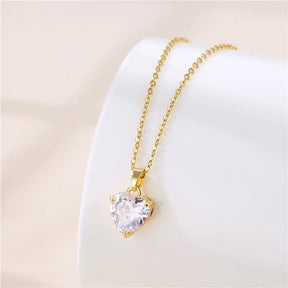 Colar Choker Lumiére