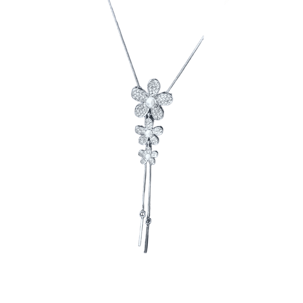 Colar Sirius Pedra da Lua