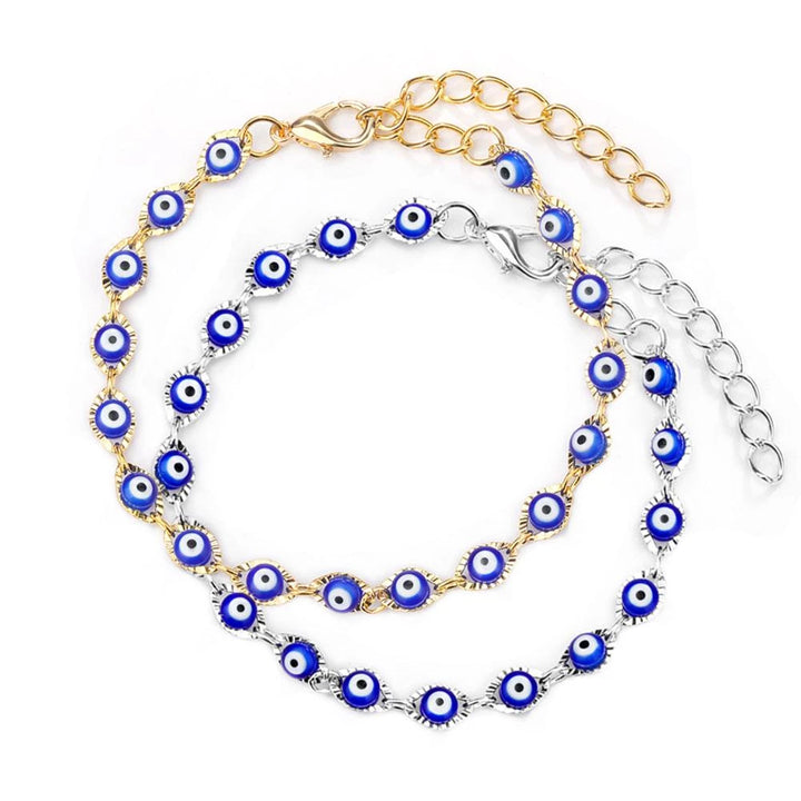 Pulseira Olho Grego Atenas
