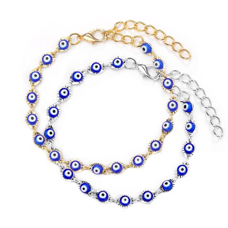 Pulseira Olho Grego Atenas