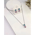 Conjunto Vigor de Zircônia