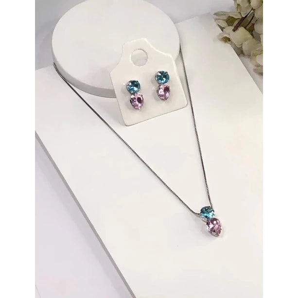 Conjunto Vigor de Zircônia