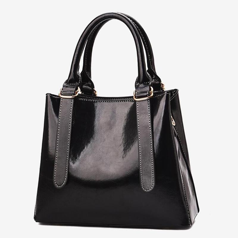 Bolsa Feminina Aspen Couro