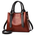 Bolsa Feminina Aspen Couro