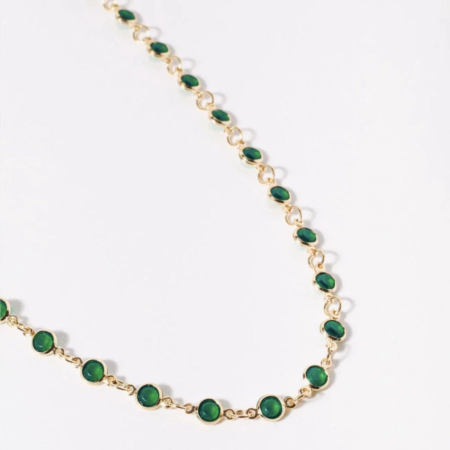 Choker Gargantilha Tiffany