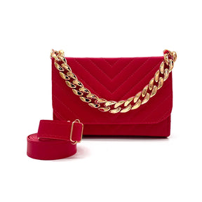 Bolsa De Mão Gabriela