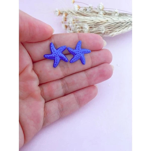 Brincos Estrela do Caribe
