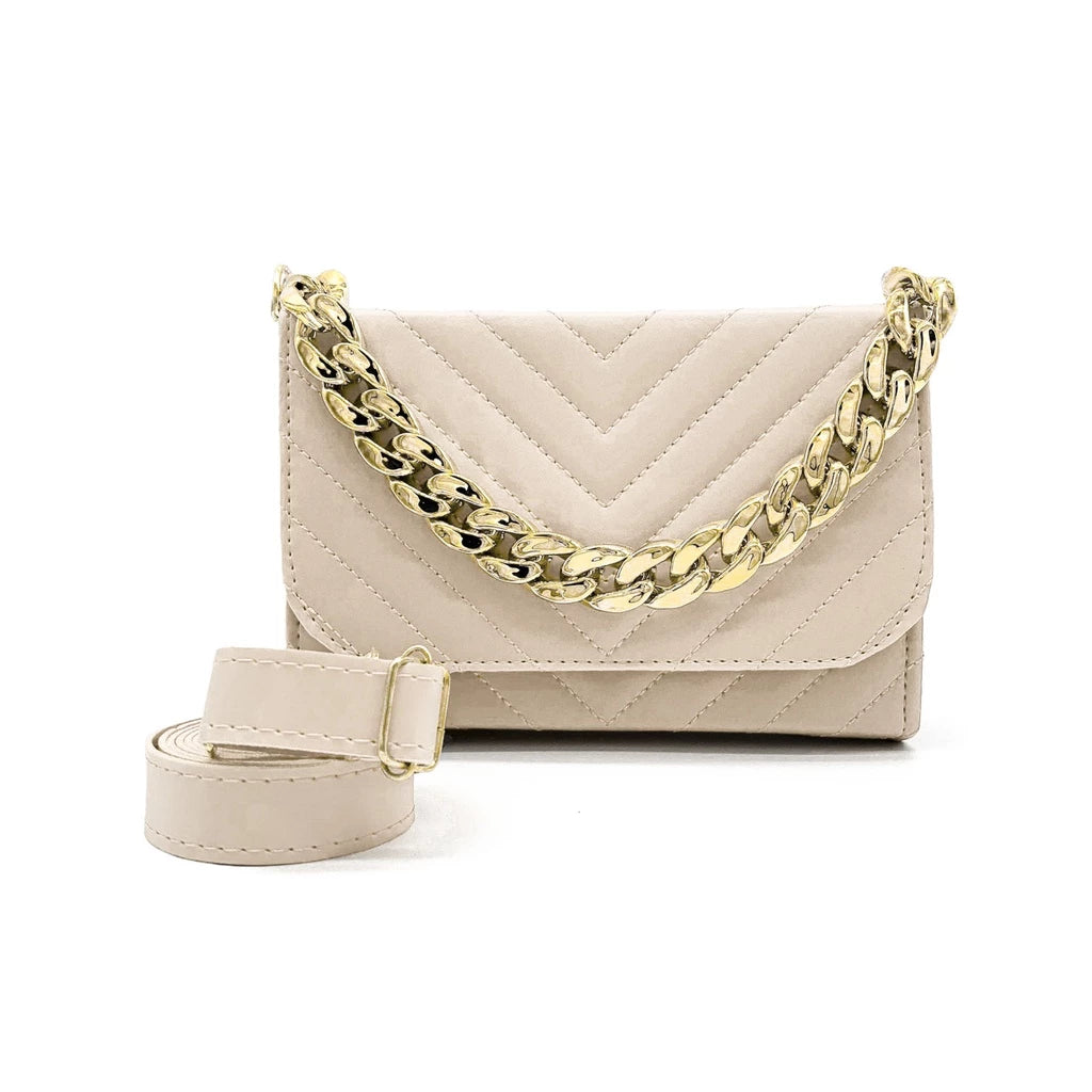 Bolsa De Mão Gabriela