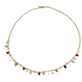 Colar Choker Alice