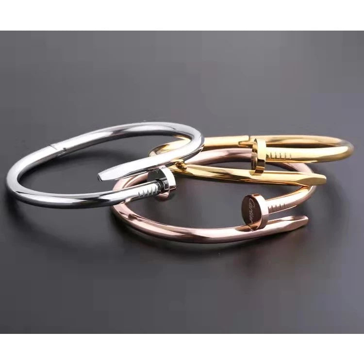 Pulseira Clássica Basiléia