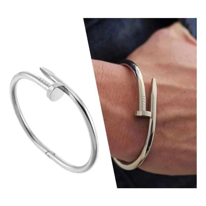 Pulseira Clássica Basiléia