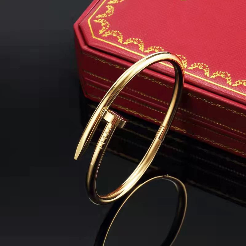 Pulseira Clássica Basiléia